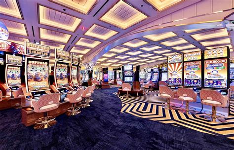 Resorts Casino .